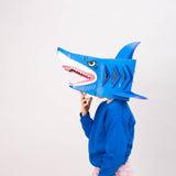 Omy 3D Mask -Do It Yourself