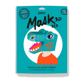 Omy 3D Mask -Do It Yourself