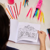 Omy Cozy Wall Art Arts & Crafts Activity