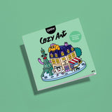 Omy Cozy Wall Art | Kids Room Decoration
