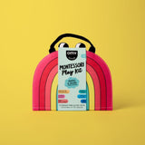 Omy Felt Montessori Educational Play Kit