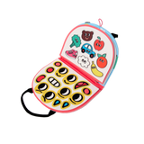 Omy Felt Montessori Educational Play Kit