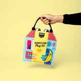 Omy Felt Montessori Educational Play Kit