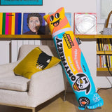 Omy Giant Inflatable Cushion from The Air Collection