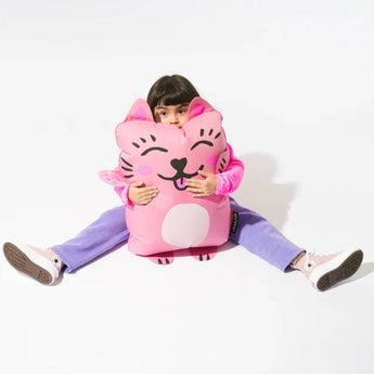 Omy Giant Inflatable Cushion from The Air Collection