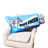 Omy Giant Inflatable Cushion from The Air Collection