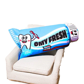 Omy Giant Inflatable Cushion from The Air Collection