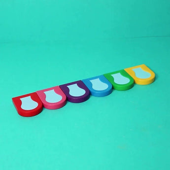 Omy Hair Chalk | Hair Accessories