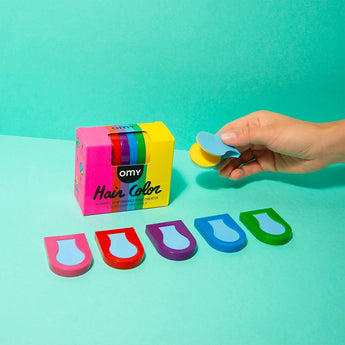 Omy Hair Chalk | Hair Accessories