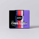 Omy Hair Chalk Hair Accessories for Kids and Styling