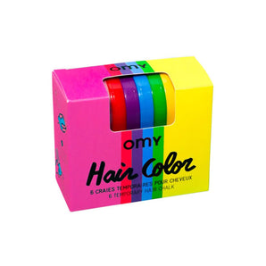 Omy Hair Chalk | Hair Accessories
