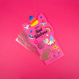 Omy Nail Stickers | Nail Stickers & Tattoos