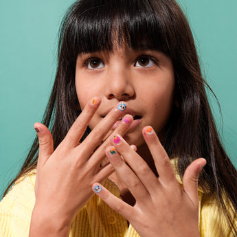 Omy Nail Stickers | Nail Stickers & Tattoos