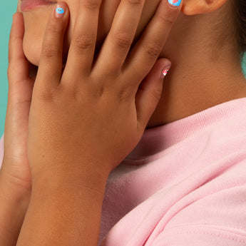 Omy Nail Stickers | Nail Stickers & Tattoos