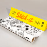 Omy STICK IT KID Kids Sticker Set