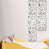 Omy STICK IT KID Kids Sticker Set