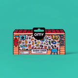 Omy Sticker Boutique