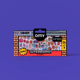 Omy Sticker Boutique
