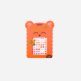 Omy - Sticker Earrings