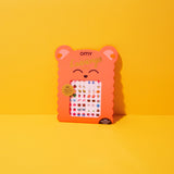 Omy - Sticker Earrings