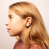 Omy - Sticker Earrings
