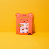 Omy Sticker Earrings | Jewelry