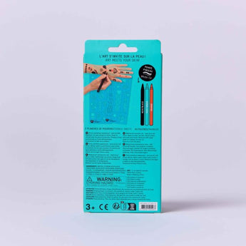 Tattoo Art I Love You