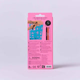 Tattoo Art I Love You