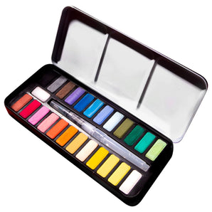 Omy-Watercolor kit