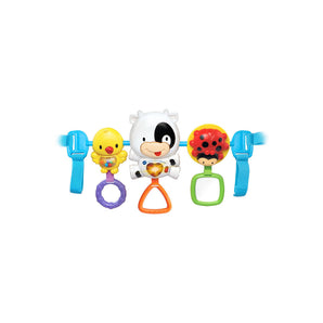 Vtech ON THE MOOVE ACTIVITY BAR