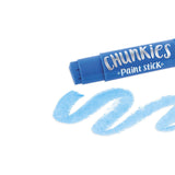 Ooly Chunkies Paint Sticks | Vibrant Mess Free Art For Kids