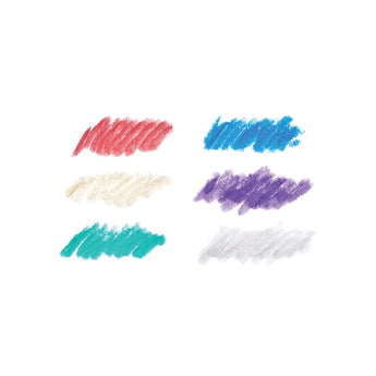 Chunkies Paint Sticks Vibrant & Mess Free Art For Kids