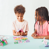 D.I.Y. Fortune Tellers (Set of 24 Designs)