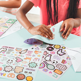 D.I.Y. Fortune Tellers (Set of 24 Designs)