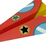 D.I.Y. Fortune Tellers (Set of 24 Designs)