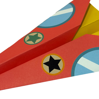 D.I.Y. Fortune Tellers (Set of 24 Designs)