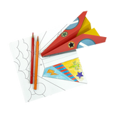 D.I.Y. Fortune Tellers (Set of 24 Designs)