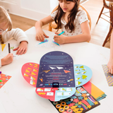 D.I.Y. Fortune Tellers (Set of 24 Designs)