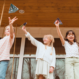 D.I.Y. Fortune Tellers (Set of 24 Designs)