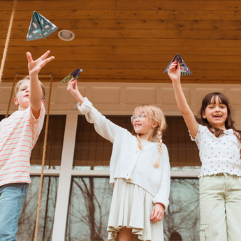 D.I.Y. Fortune Tellers (Set of 24 Designs)