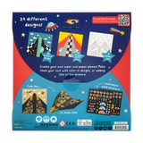 D.I.Y. Fortune Tellers (Set of 24 Designs)