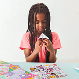 D.I.Y. Fortune Tellers (Set of 24 Designs)