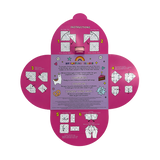 D.I.Y. Fortune Tellers (Set of 24 Designs)