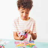 D.I.Y. Fortune Tellers (Set of 24 Designs)