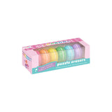 Ooly Fun Scented Erasers & Sharpener Set Creative Designs | Stationery
