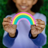 Ooly Fun Scented Erasers & Sharpener Set Creative Designs | Stationery