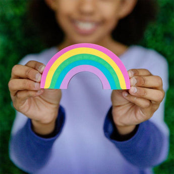 Ooly Fun Scented Erasers & Sharpener Set Creative Designs | Stationery