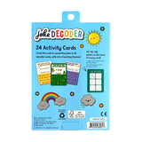 Ooly Mini Activity Cards and Paper Games Collection