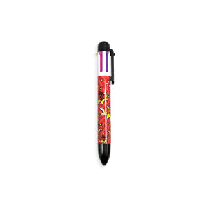 Ooly Pen 6 Click Pen Creativity At Your Fingertips | Stationery