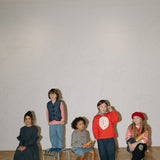 Oxox Club Potato Face Kid's Sweatshirt Red | Sweatshirt Boy